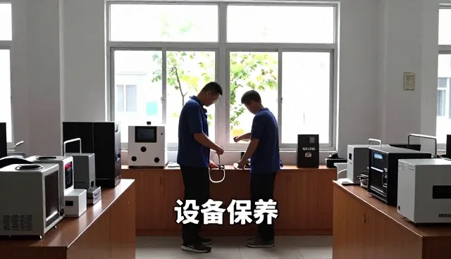 验收交付环节需求促进工业自动化设备不断升级