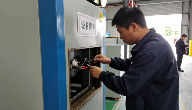 注重满足现代企业发展需求