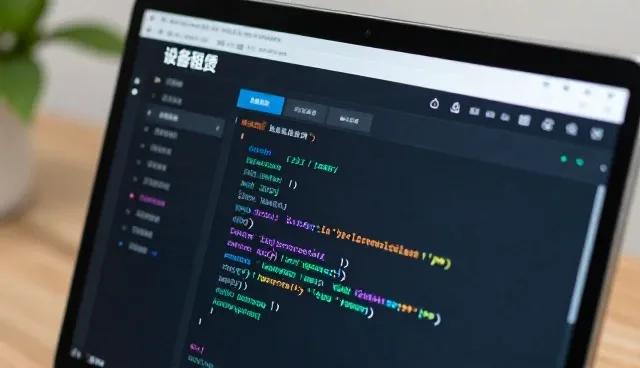 提升设备运行效率的关键维护策略